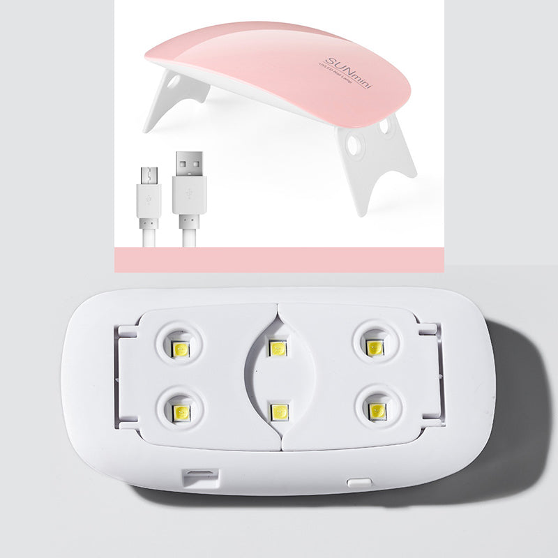 UV Lamp MINI UV Lamp Hand Hold