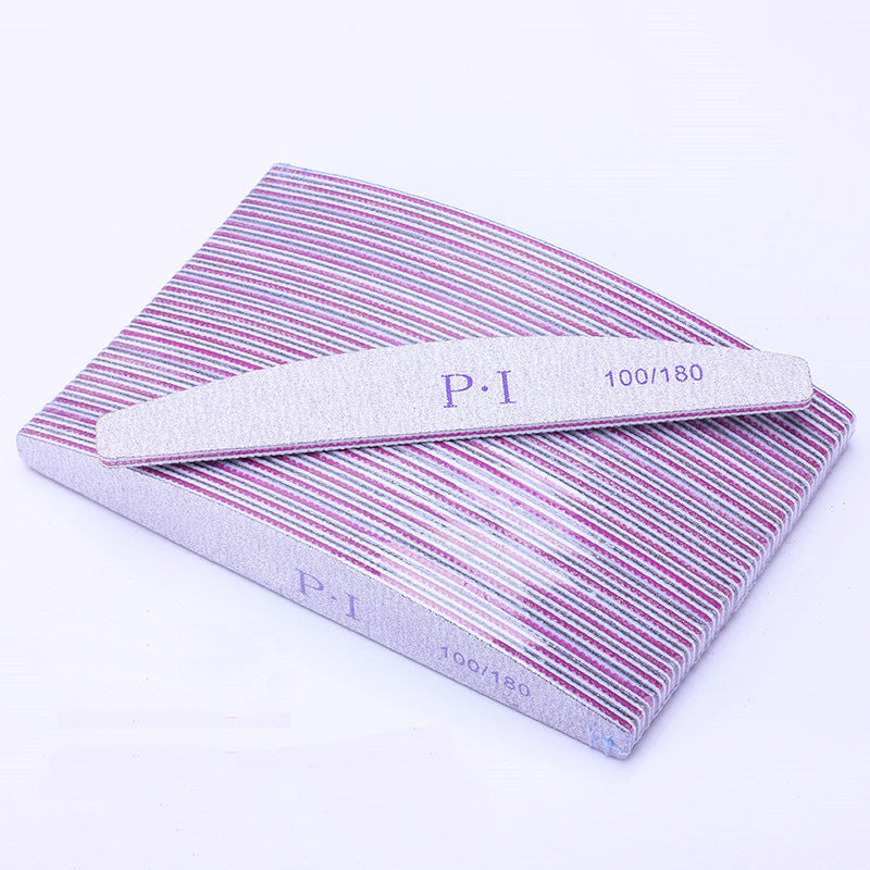 Remover/Nail File/Cuticle Oil/Nail Care