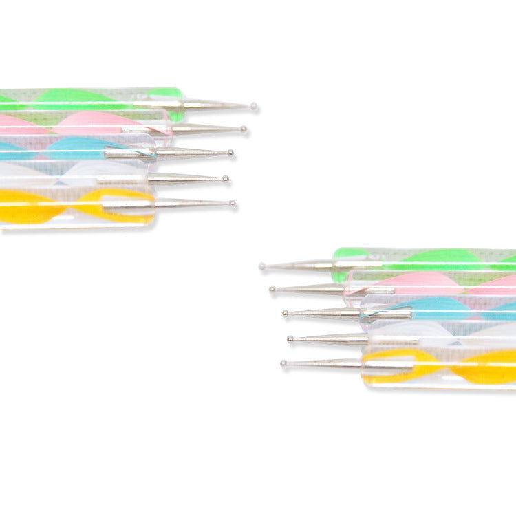 Nail Brush