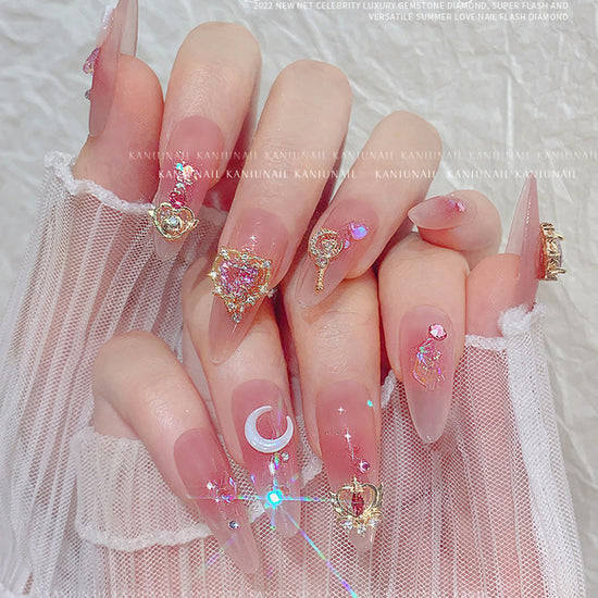 Nail Decoraton