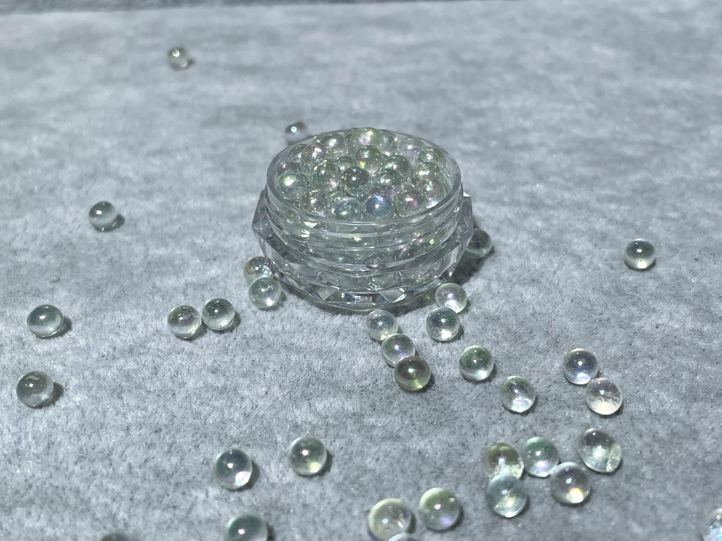 Mermaid Bubble Beads