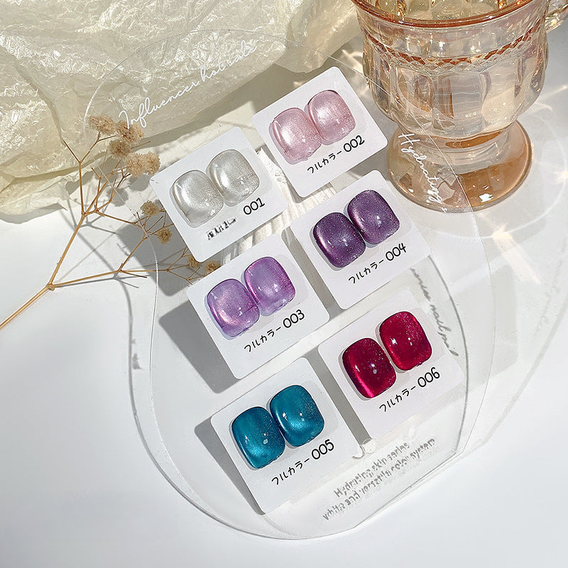 #95-#100 Colored Glaze
