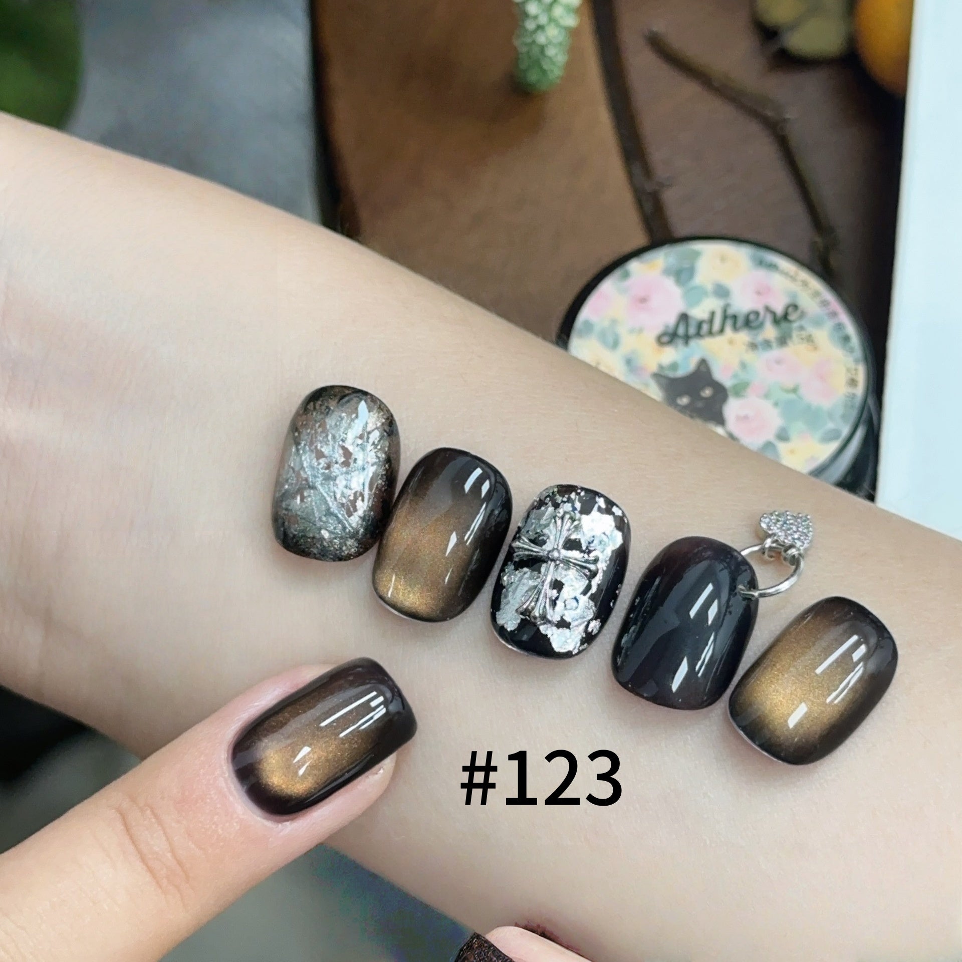 A123-A129 Autumn Series