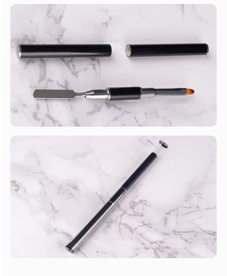Nail Brush