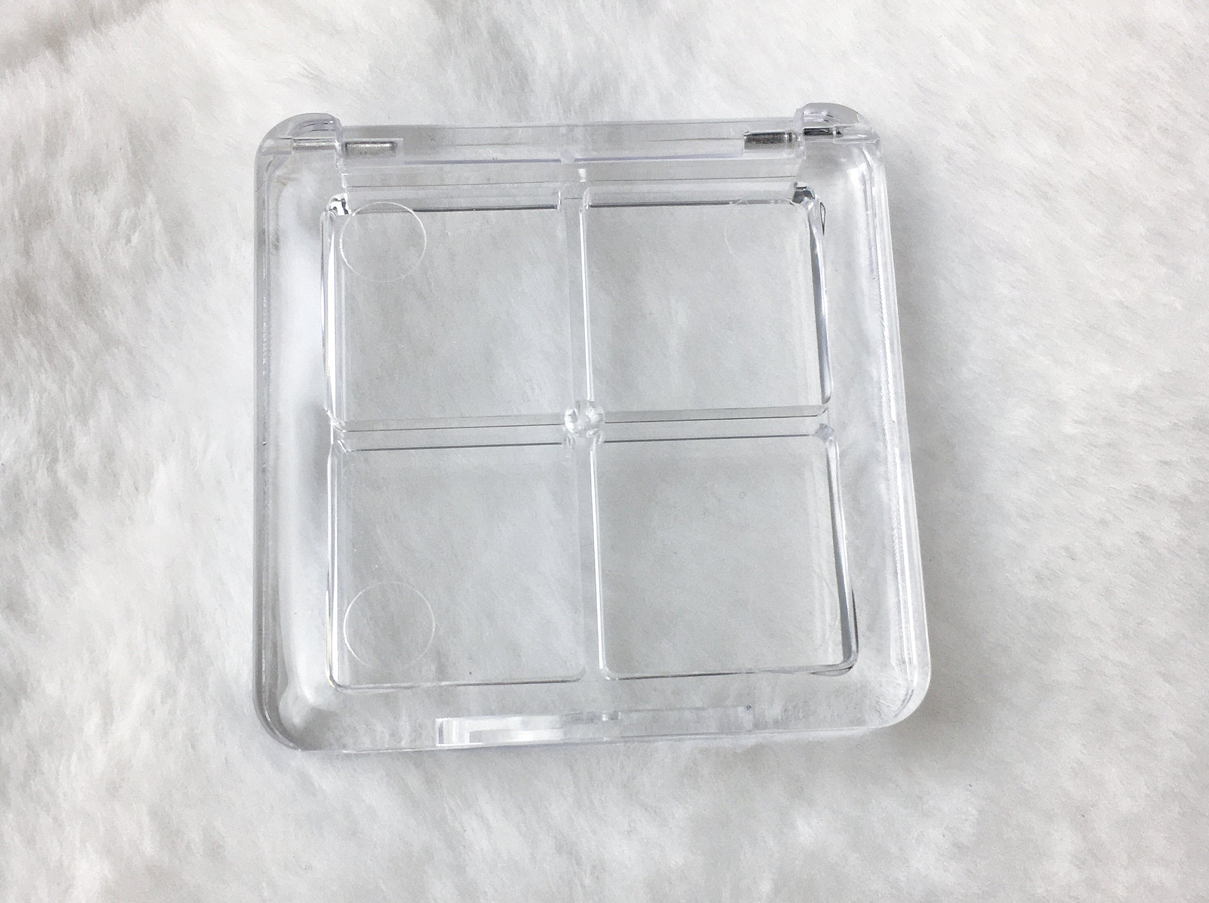 Container/Rainbow Box