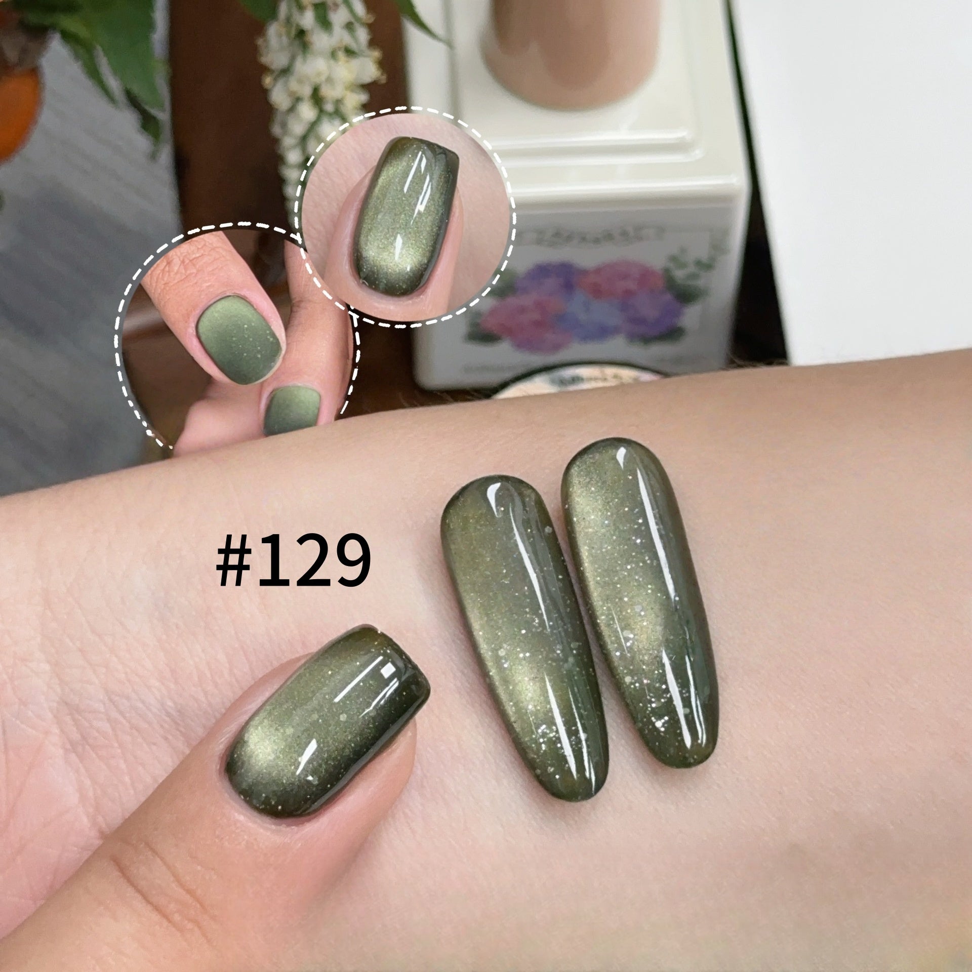 A123-A129 Autumn Series