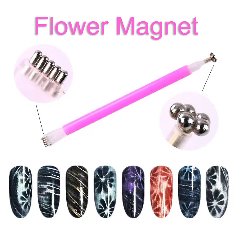 Magnet For Cateye Gel