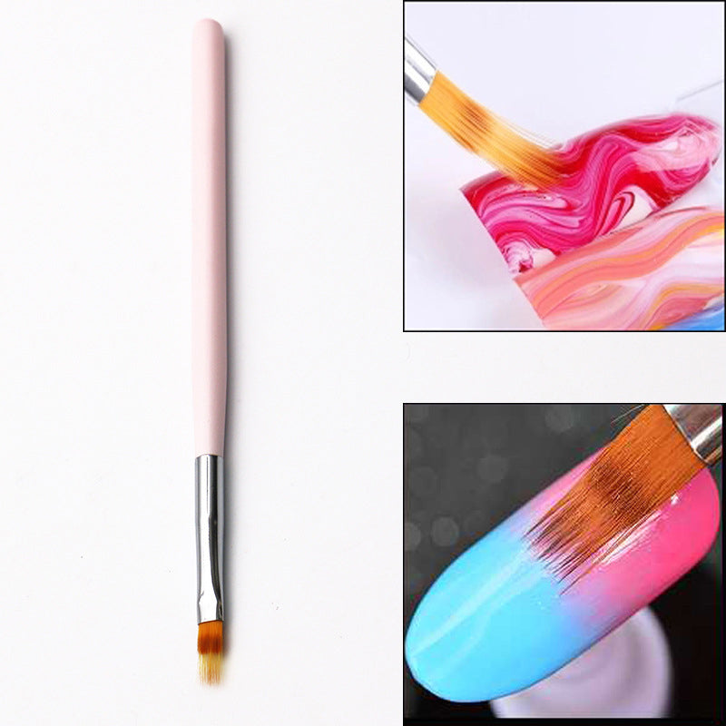 Nail Brush