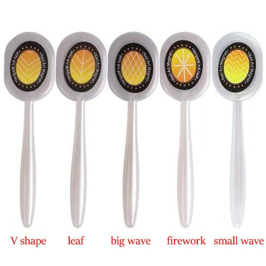 Magnet For Cateye Gel