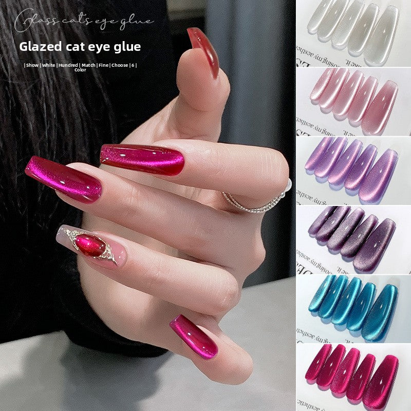 #95-#100 Colored Glaze