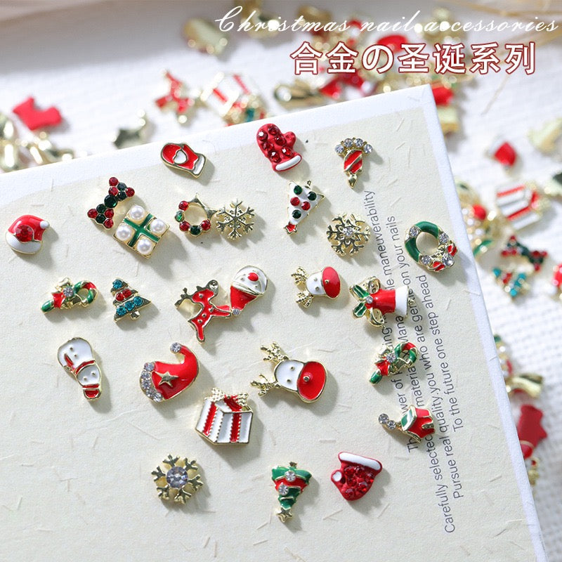 Christmas Charms